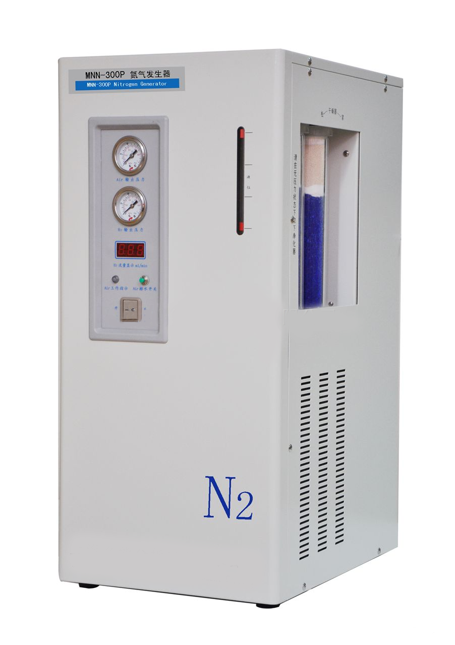 直銷(xiāo)氮?dú)獍l(fā)生器MNN-300P.png
