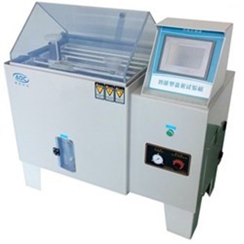 智能屏鹽霧腐蝕試驗箱 YWX/Q-150