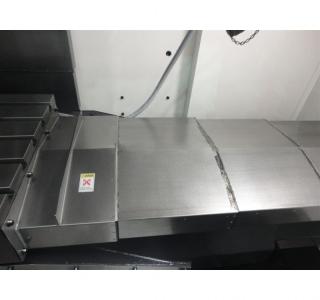躍洋機床TE-127板導(dǎo)軌防護罩分類大全查現(xiàn)貨躍洋機械