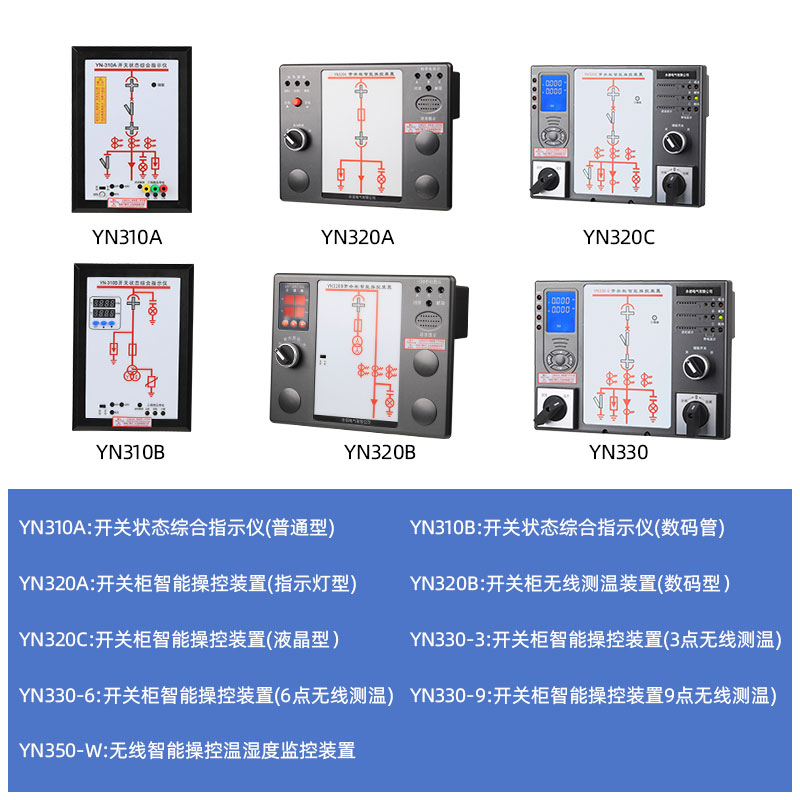 HD2000-B智能操控裝置/項目永諾生產(chǎn)廠***