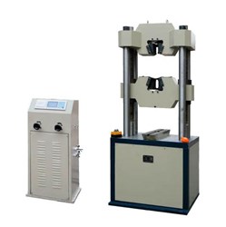 WES-1000B液晶數(shù)顯式液壓萬能試驗(yàn)機(jī)