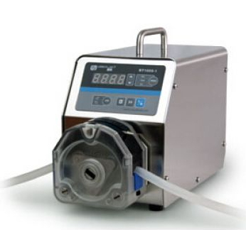 保定雷弗微小量調(diào)速型蠕動(dòng)泵BT100S-1(2×YZ15)