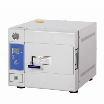 江陰濱江全自動微機(jī)型臺式快速蒸汽滅菌器TM-XD35D/TM-XD50D