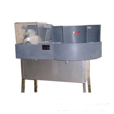 國產(chǎn)XP-2型洗瓶機(jī)