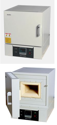 濟南精銳箱式電爐SX2-2.5-10F 基礎(chǔ)型 普通爐膛 一體式
