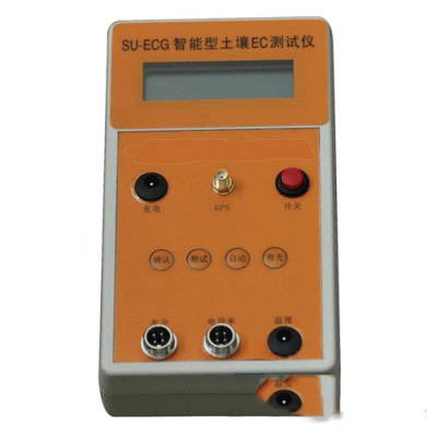 國產(chǎn)SU-ECA土壤電導率測定儀