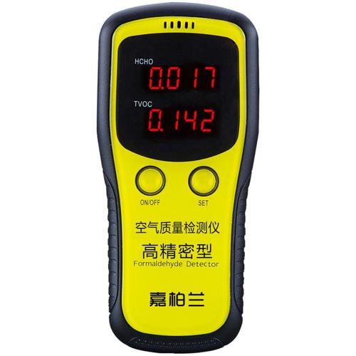 HD甲醛檢測儀，甲醛探測器，甲醛報警器