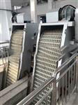 GSHZ回轉式格柵機
