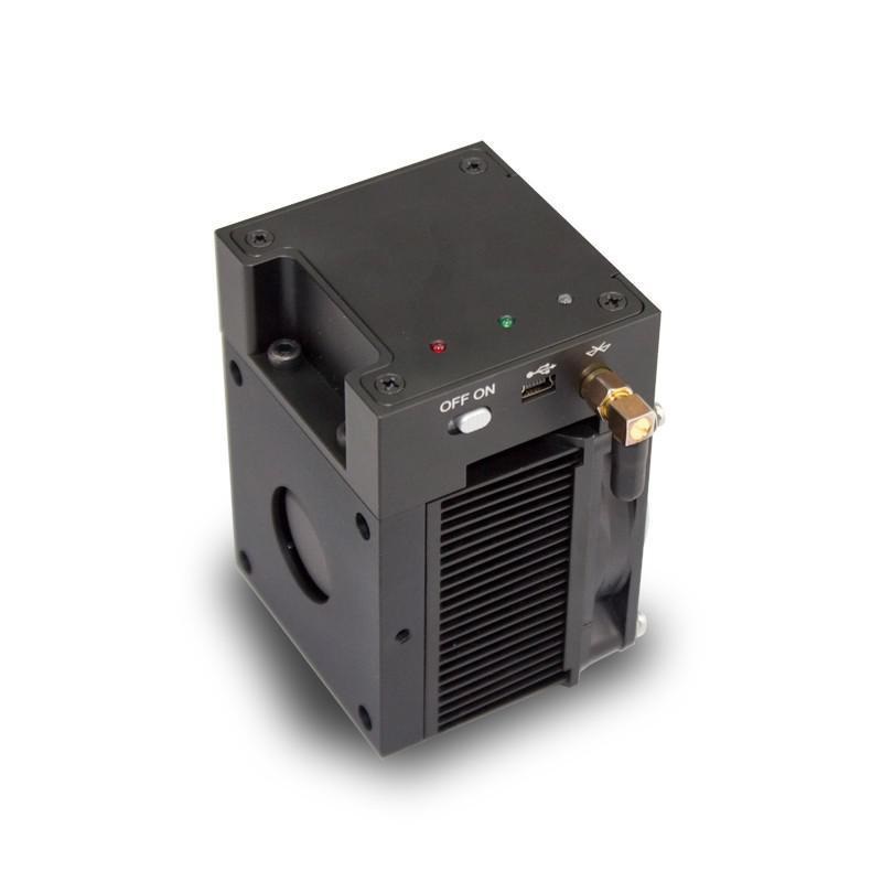 一級(jí)熱電制冷PbS探測器/光纖光譜儀/紅外觀察儀/壓電陶瓷