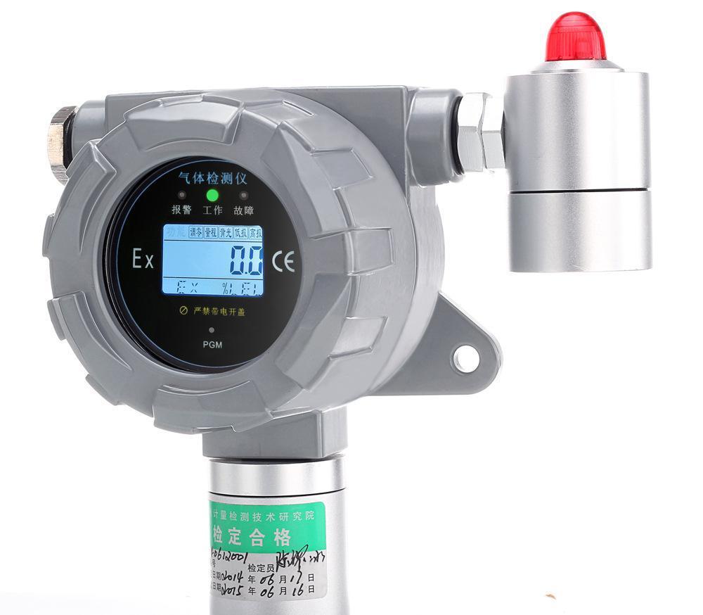 氟化氫泄漏探測器，氟化氫檢漏儀