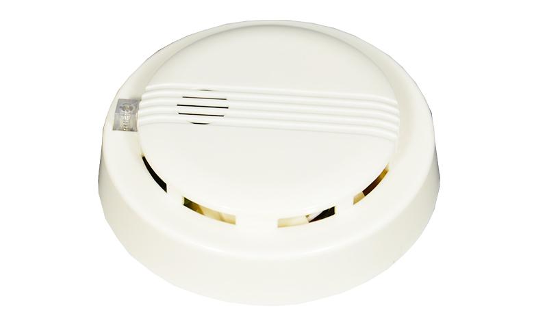 家用獨(dú)立式可燃?xì)怏w探測(cè)器(壁掛式)