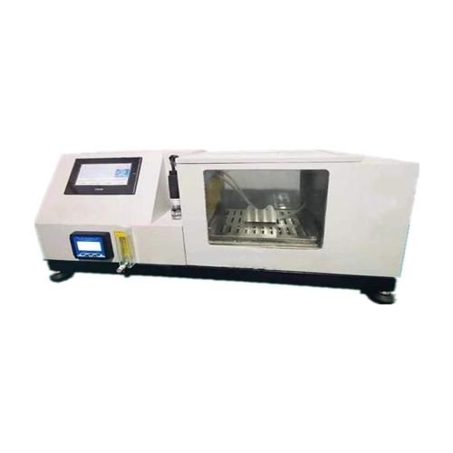 SRT-286B 化學(xué)物質(zhì)防護(hù)性能測(cè)試儀