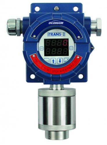 GDT3000-DUAL雙傳感器氣體探測(cè)器