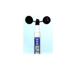 AM-4220,杯式風(fēng)速計，AM4220