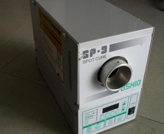 USHIO SP-7光源機(jī)器用濾光片