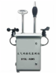 城市環(huán)境微型空氣質(zhì)量監(jiān)測(cè)站，工業(yè)空氣質(zhì)量監(jiān)測(cè)神器