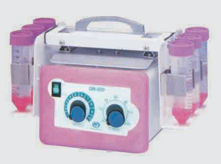 海門(mén)其林貝爾高速振蕩混合器QB-600