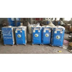 移動(dòng)式焊煙凈化器工業(yè)車(chē)間煙塵廢氣處理設(shè)備廠家誠(chéng)信經(jīng)營(yíng)