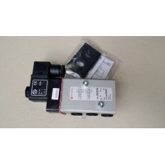 NORGREN HERION 電磁閥2623079.3036.024.00 授權(quán)特價