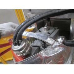 MOTOMAN機器人防塵衣防護衣，安川機器人防塵衣