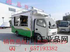 餐飲保障車價(jià)格，廠家直銷