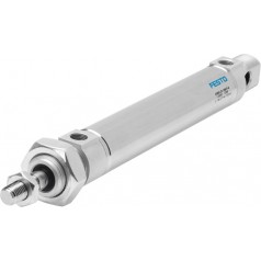 EBS-100-105德國費(fèi)斯托FESTO氣囊式氣缸 EBS-100-105