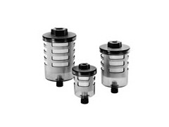 日本KOGANEI消音器 (排氣過(guò)濾器)EF