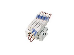 日本KOGANEI電磁閥 (方形 導式(2))JE12_F8