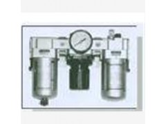 CKD三聯(lián)件F.R.L，喜開理ckd三大件 Z4F510E-15-TP-DC24V