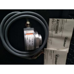 德國(guó)庫伯勒KUEBlER編碼器8.KIH50.4851.1024原裝進(jìn)口