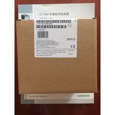 西門(mén)子CPU SR30