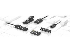 德國巴魯夫BALLUFF被動式分配器BPI BM4A40-7K-IC-SHM4