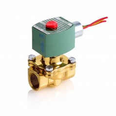 原裝進(jìn)口美國(guó)ASCO3通管接式電磁閥