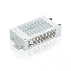 供應(yīng)喜開理電磁閥全系列，日本CKD電磁閥 4F340－08/10－AC200V