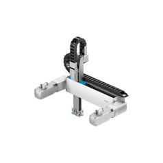 LR-1/4-QS-8系列德國(guó)FESTO電磁閥 LR-1/4-QS-8