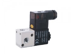 臺(tái)灣AirTAC 3V1系列 電磁閥