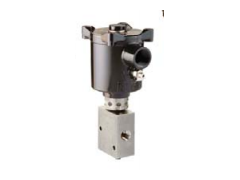 英國(guó)百福bifold電磁閥,FP06P-S1-04-32-NU-V-77A-24D-ML-30