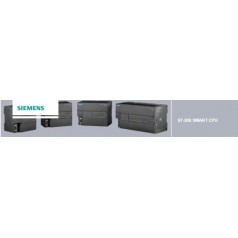 西門(mén)子CPU 1214C   DC/DC/DC,14輸入/10輸出,集成2AI