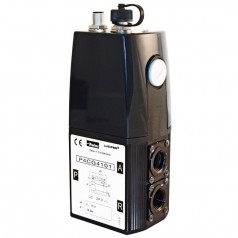 PARKER派克D1VW-8W系列電動(dòng)式換向閥 D1VW20BNSP