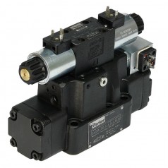 PARKER氣動閥PHS540D-15-L廣東東莞供應(yīng) PHS530D-10-12V-D