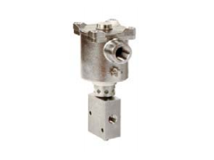 英國(guó)百福bifold電磁閥FP10P-S1-04-32-NU-V-74A-24D-44
