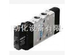 批發(fā)特價(jià)德國費(fèi)斯托FESTO電磁閥 170682