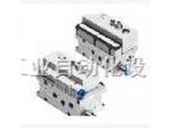 德國(guó)費(fèi)斯托三通型比例閥-費(fèi)斯托比例閥 MPPE-3-1/8-10-010-B