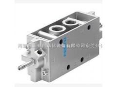 德國(guó)FESTO費(fèi)斯托電磁閥/費(fèi)斯托 MDH-5/2-D-2 C