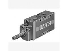 費(fèi)斯托(中國(guó))有限公司-FESTO電磁閥價(jià)格 MEBH-5/2-5,0-L-S-B-230AC