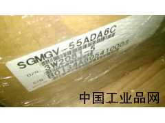 天津現(xiàn)貨供應SGMGV-55ADA6C安川伺服電機