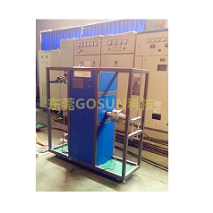 供應充電樁連接電纜拉力扭轉(zhuǎn)試驗機 GB/T20234.1