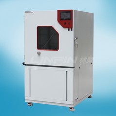 砂塵試驗箱 防塵試驗機(jī) 環(huán)境試驗設(shè)備【林頻儀器】