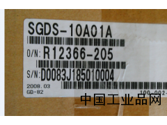 天津現(xiàn)貨供應(yīng)SGDS-10A01A安川伺服驅(qū)動器