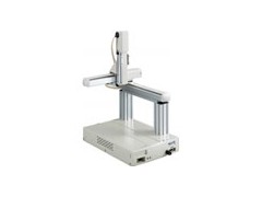 KOGANEI桌面機器人DTRB系列 (機械臂本體_直交型_A4尺寸)DTRB-CSL3